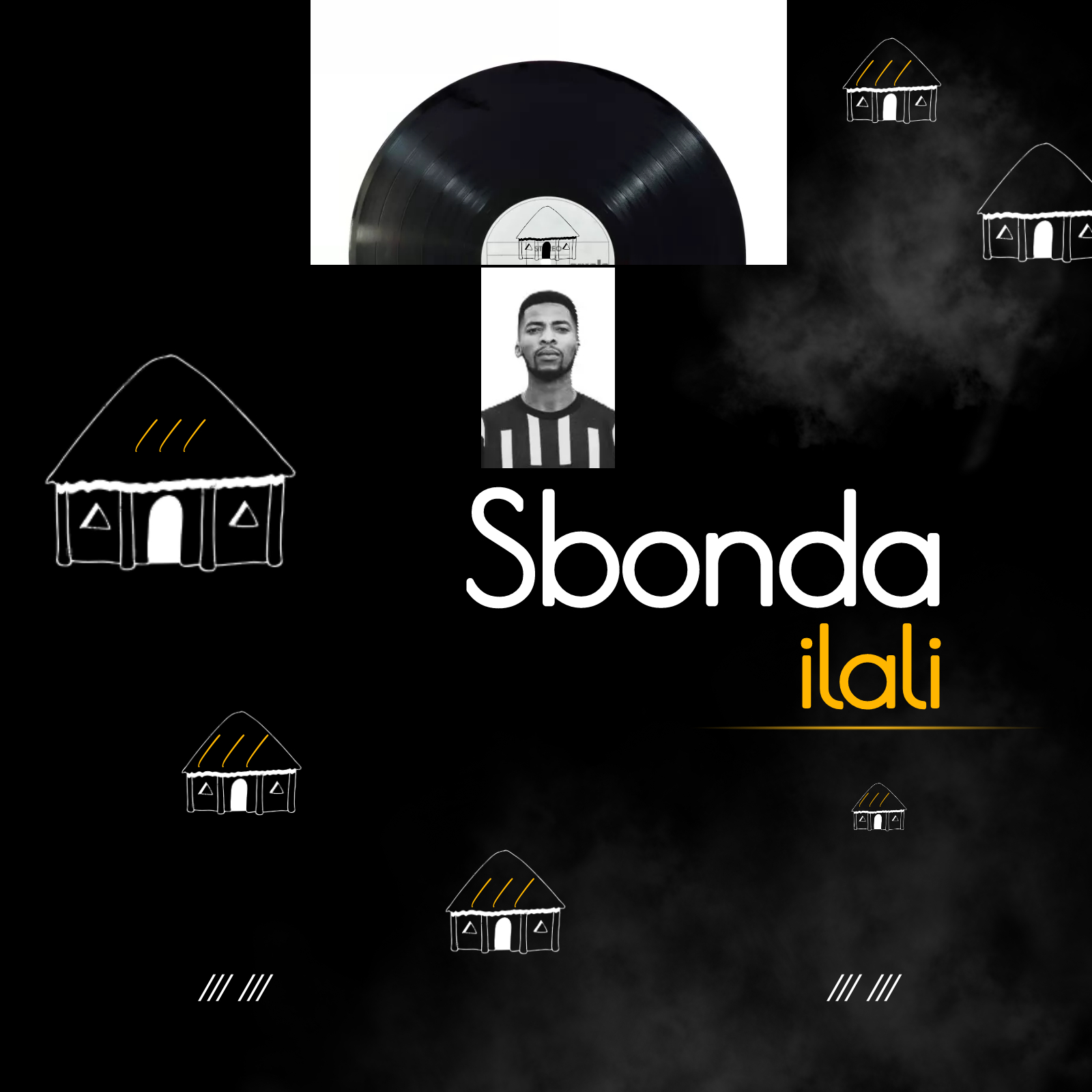 Ilali - Sbonda ZA